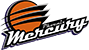 Phoenix Mercury(W)